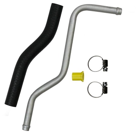 Gates Return Line Power Steering Assembly, 352854 352854